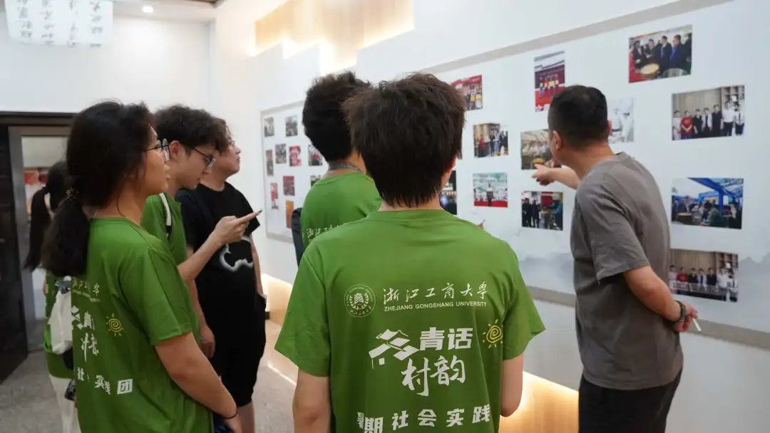 【青話村韻】海寧市興福村丨尋“興?！弊阚E，賞非遺風(fēng)韻