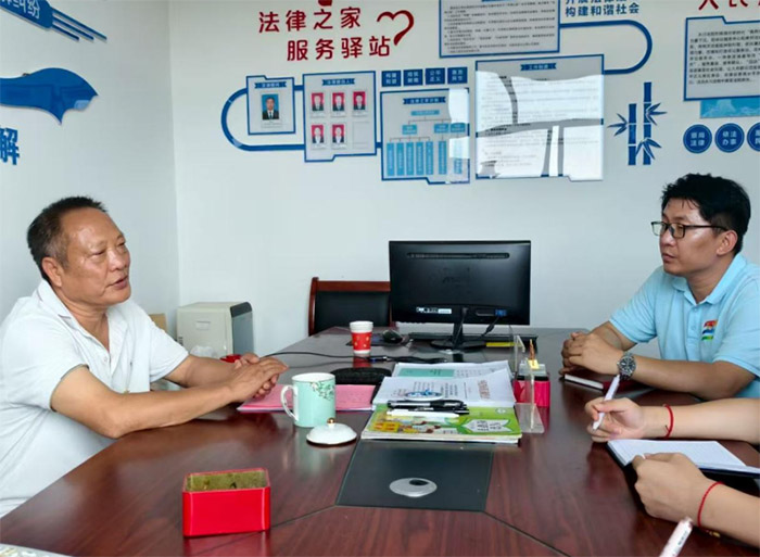 對話合興村，解碼鄉(xiāng)村振興“密碼”?