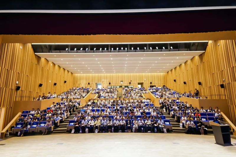 推動綠色發(fā)展，構建可持續(xù)未來：全球共謀生態(tài)文明新篇章