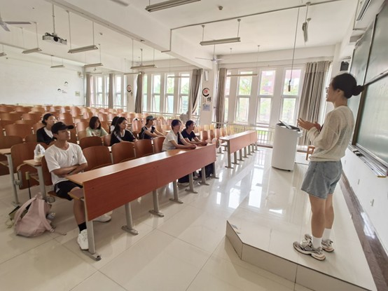 尋民宿聚變之跡，譜空間重構(gòu)之章