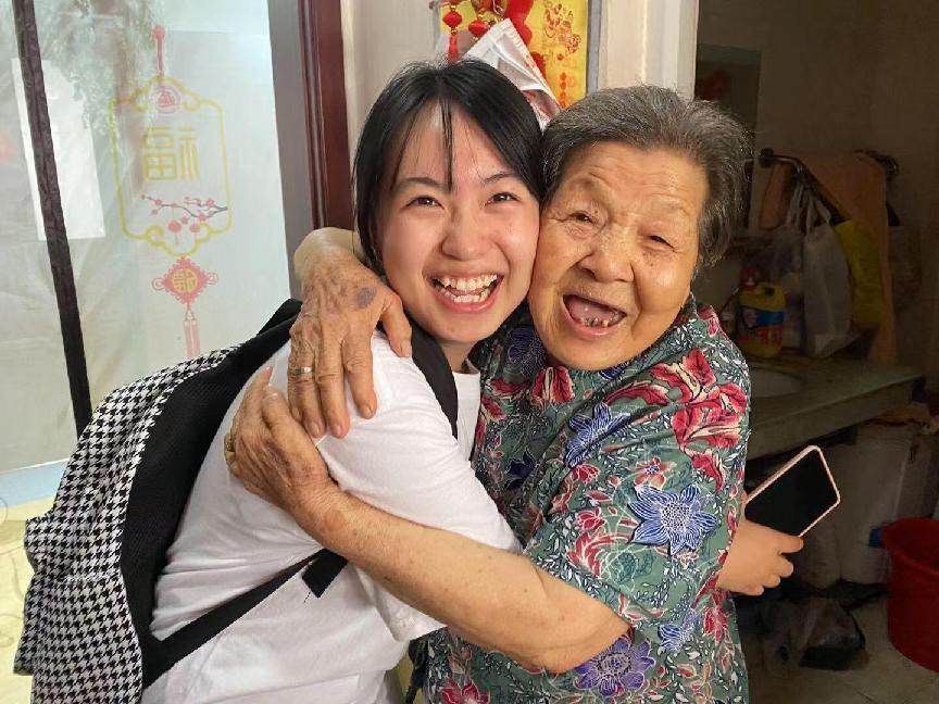 童叟共語，普話暖心田