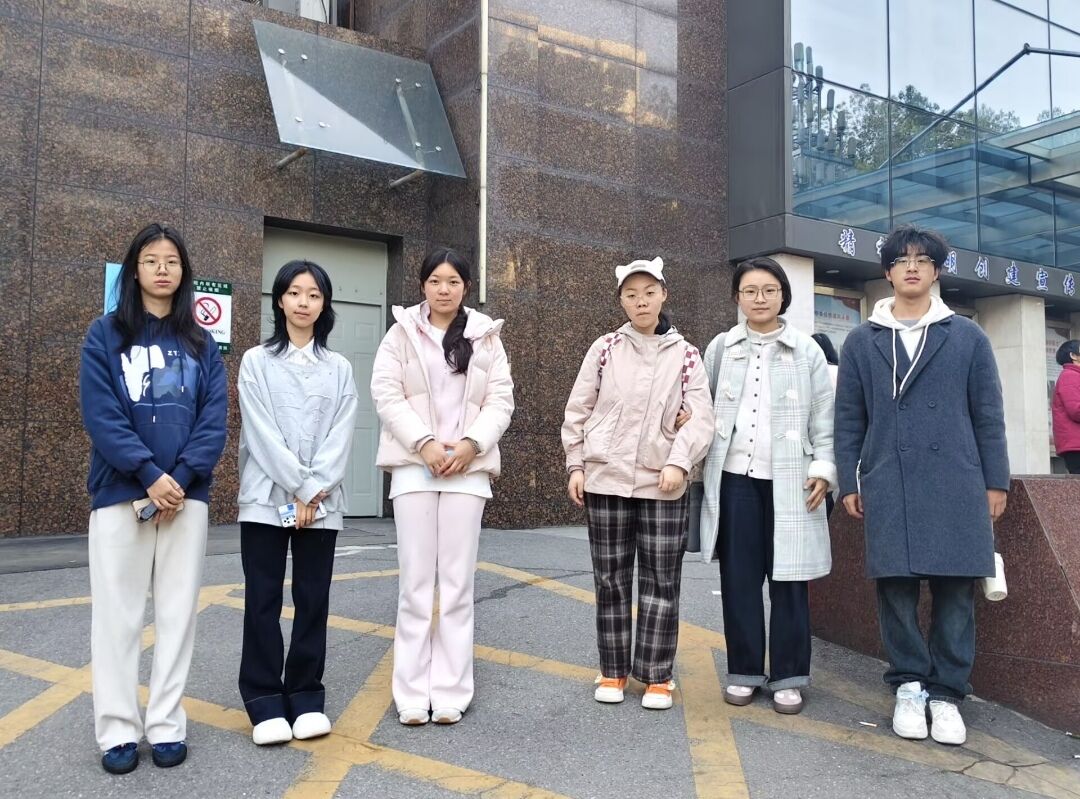 “一檢雙靶”團(tuán)隊(duì)走進(jìn)太和醫(yī)院，開展癌癥診療認(rèn)知線下調(diào)研