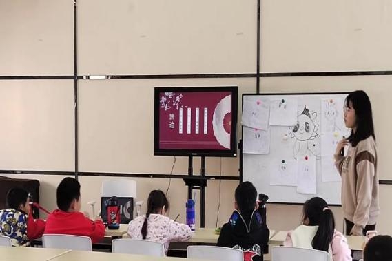 沉浸文化之旅，解鎖電的奧秘