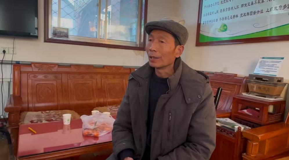 精細(xì)網(wǎng)格劃分，賦能農(nóng)村養(yǎng)老?