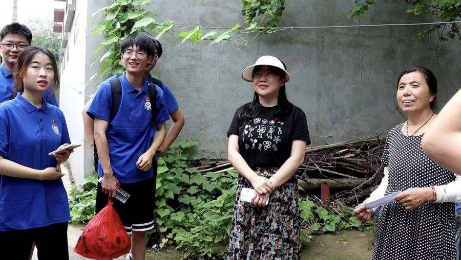 鄉(xiāng)村生態(tài)文明，黃河流域先行