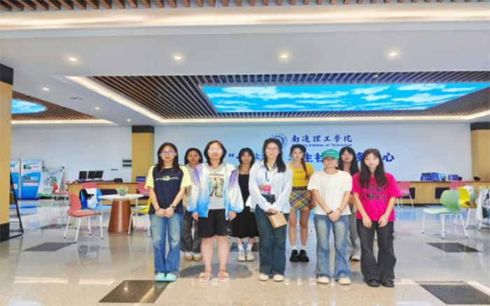 傳承紅色基因，弘揚“兩彈一星”精神——星耀先鋒隊宣講團暑期開展宣講活動