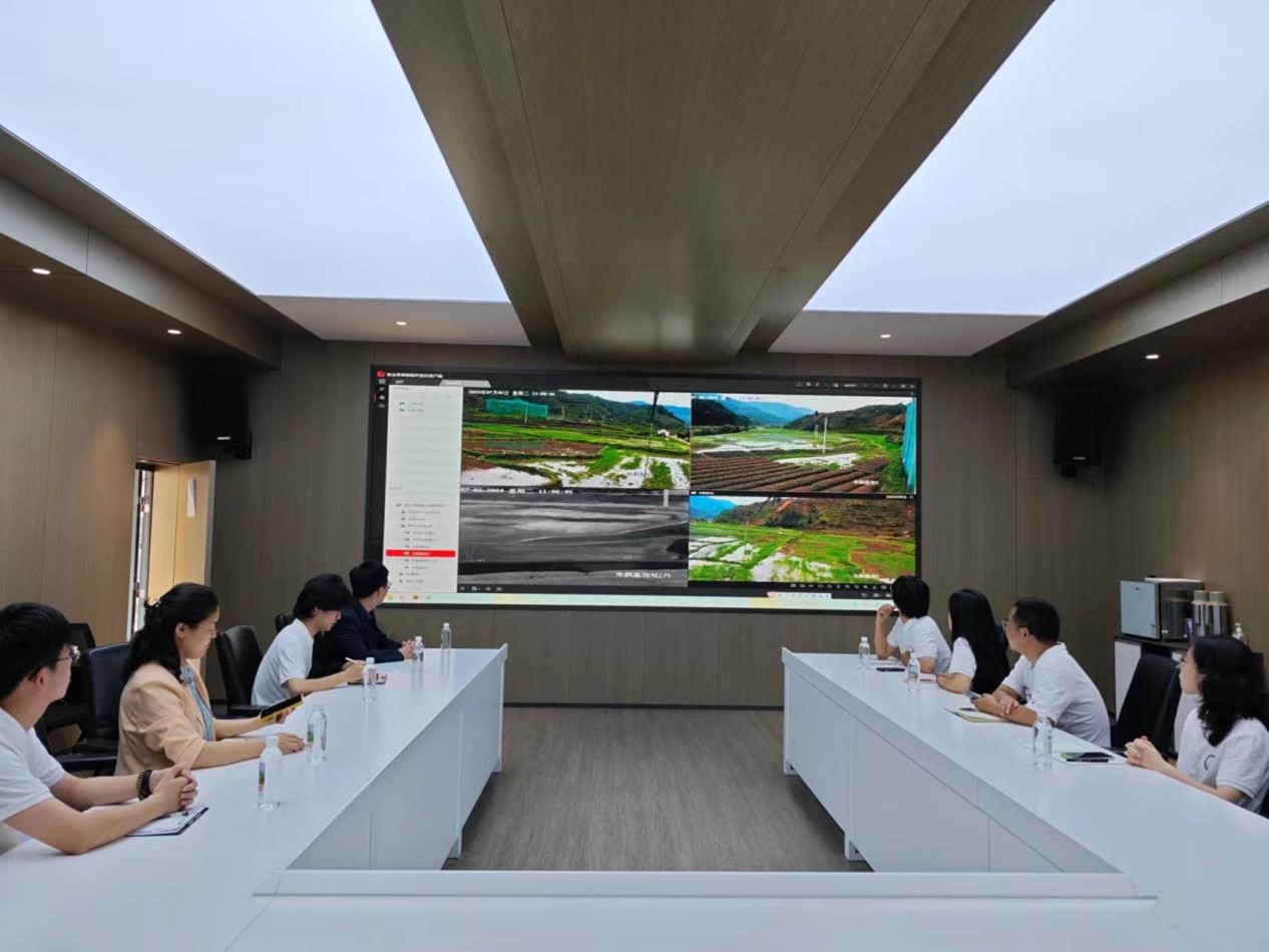 謀求和美生態(tài)共創(chuàng)，繪就朱鹮彩翼騰飛