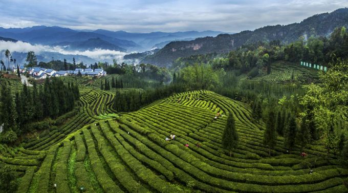 在馬邊的煙火巷陌中讀懂民族團(tuán)結(jié)與時(shí)代征程