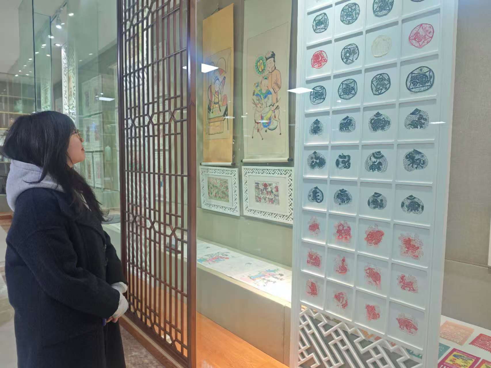 ?文脈初啟探非遺青春篤行踐初心—“芯承非遺”實(shí)踐團(tuán)開啟濟(jì)南首日調(diào)研