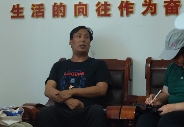 校企聯(lián)動(dòng)謀發(fā)展，青春賦能產(chǎn)業(yè)興 | 長(zhǎng)安大學(xué)赴云南迪慶“推普云嶺行，青春話振興”暑期社會(huì)實(shí)踐順利進(jìn)行（四）