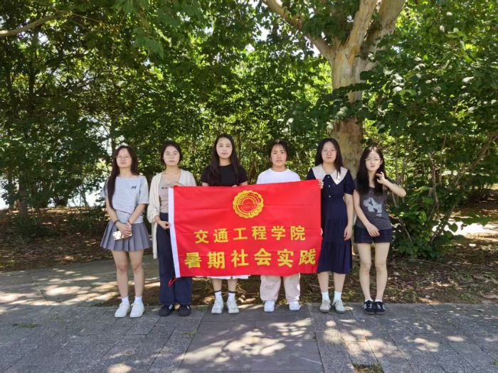 天印白鷺實(shí)踐團(tuán)：深入車企一線，把汽車科技帶進(jìn)萬家燈火