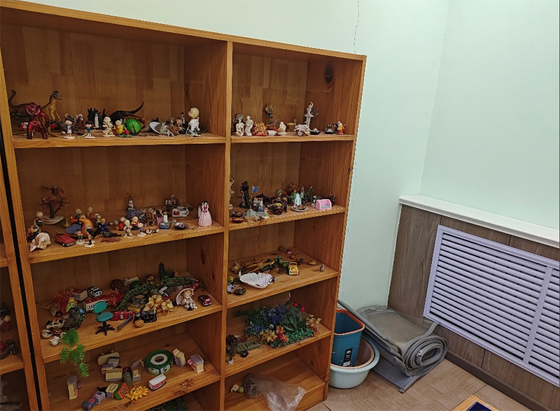 山東大學(xué)（威海）氣有浩然心理調(diào)研團(tuán)：筑夢(mèng)心靈燈塔，共繪高校心理健康新篇章