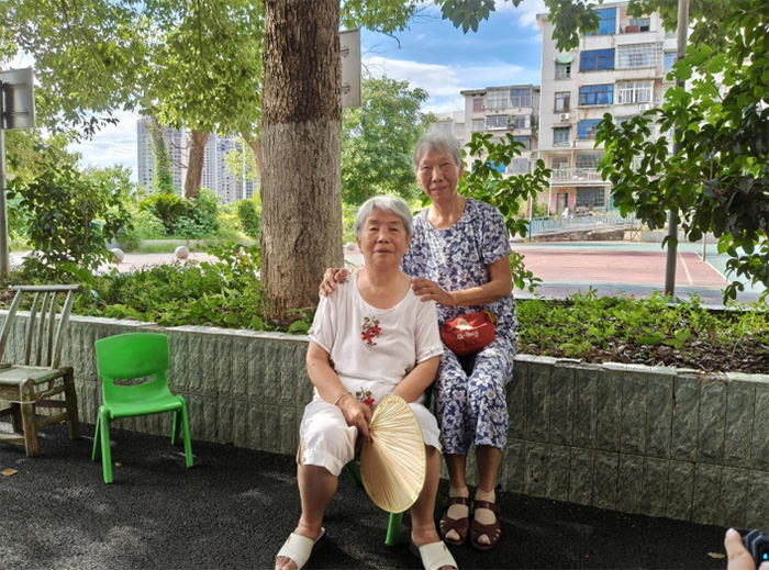 老閨蜜的高空默契，金婚銀婚的歲月堅守：“工匠精神”雕琢出藏在時光里的長情