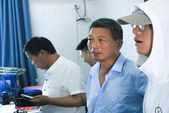 智能眼鏡照農(nóng)途，科技興農(nóng)繪藍(lán)圖