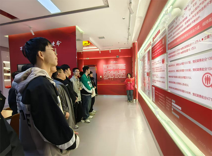 加強支部廉潔文化學(xué)習(xí)