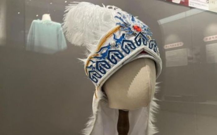 南通大學(xué)杏林學(xué)院經(jīng)管學(xué)部“越”韻飛揚(yáng)小分隊(duì)赴浙江省嵊州市越劇小鎮(zhèn)