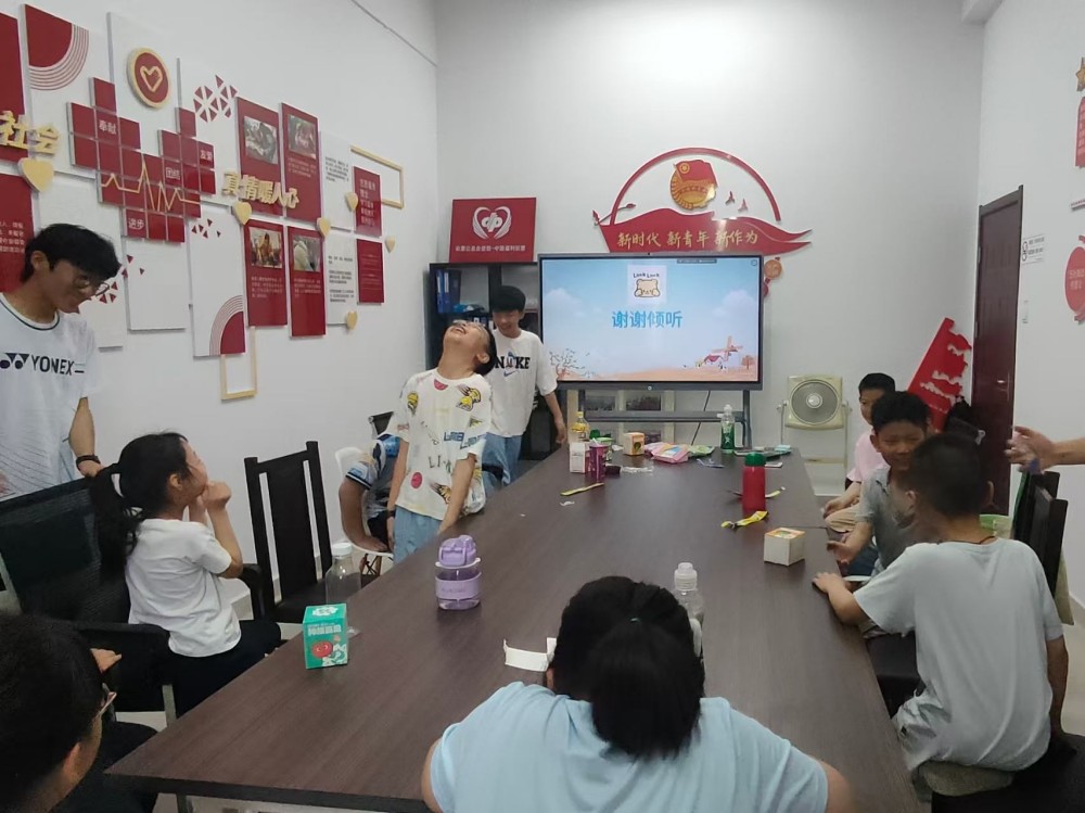 四維課堂與紅色教育的交響樂章