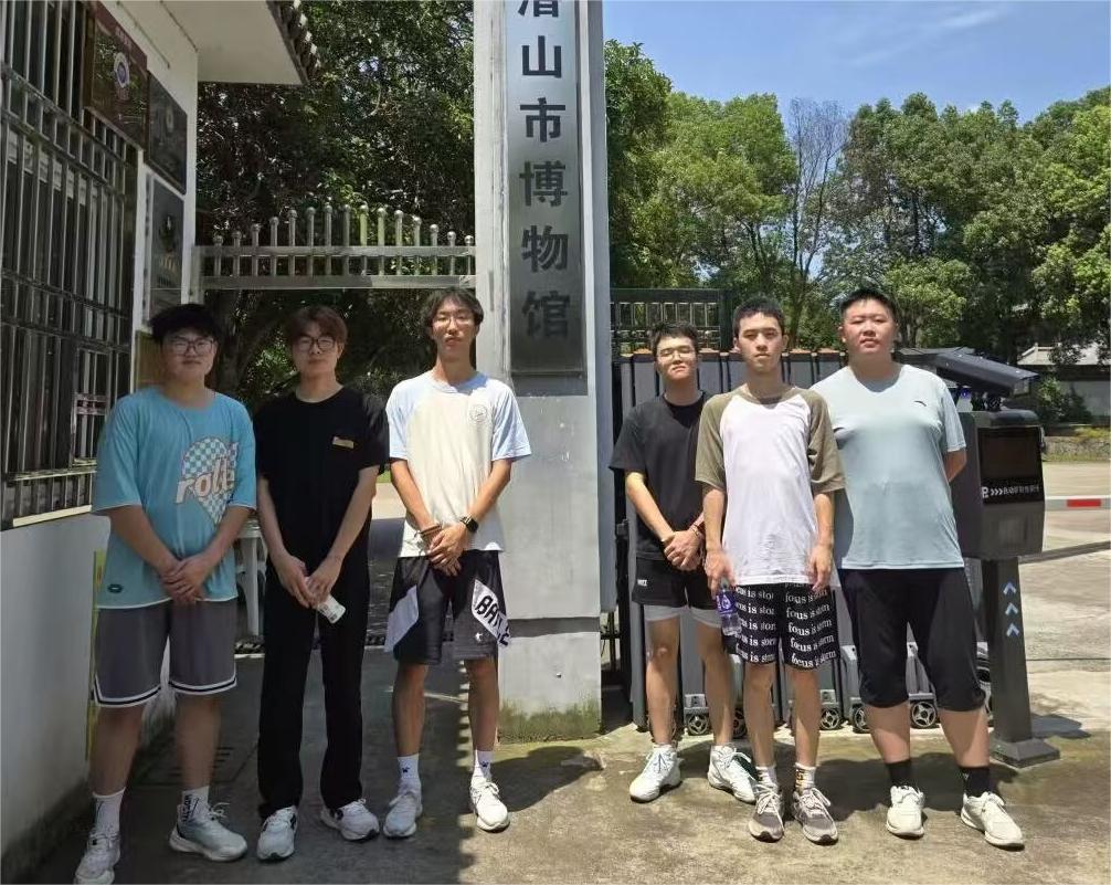 融合發(fā)展，文化啟迪-潛山文旅調(diào)研團(tuán)