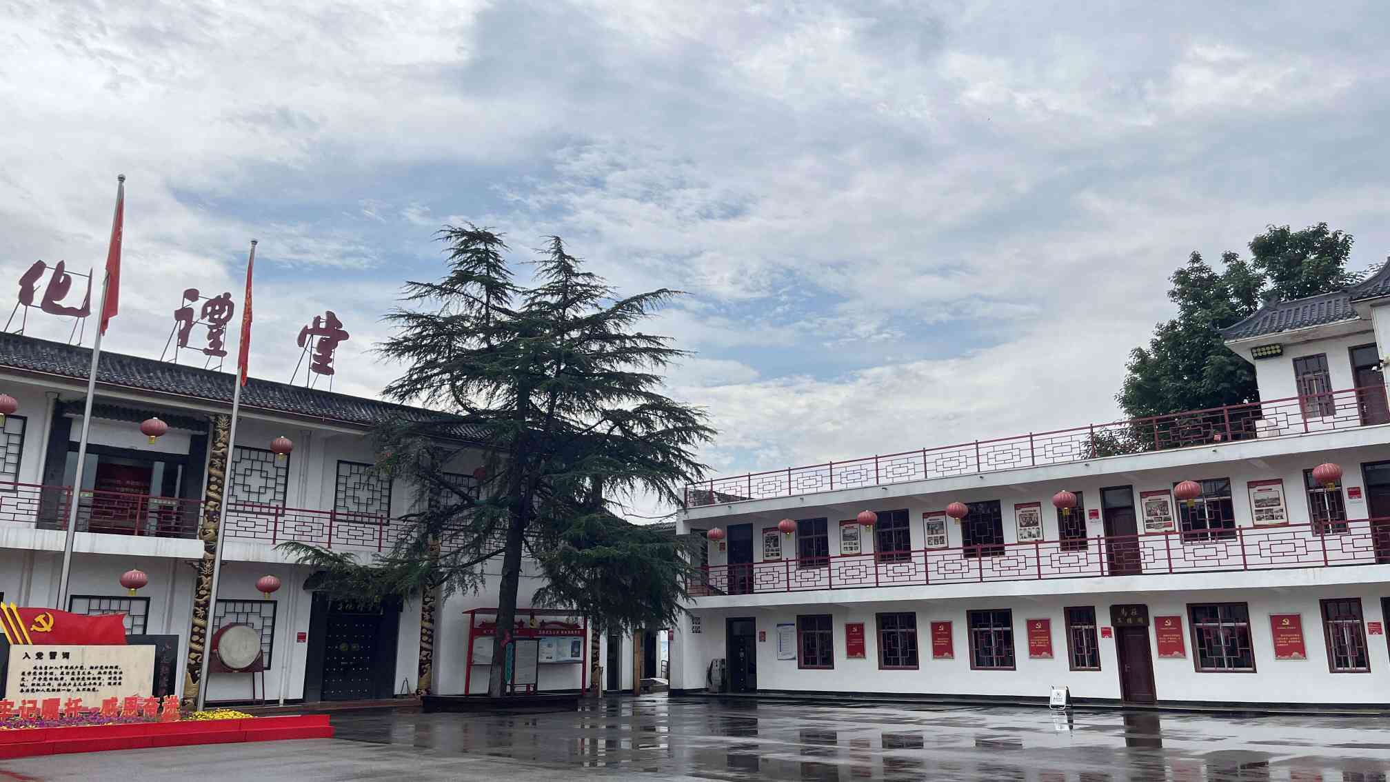 披星戴夢(mèng)社會(huì)實(shí)踐團(tuán)舉辦科普天文知識(shí)活動(dòng) 馬莊村兒童開啟星空探索之旅