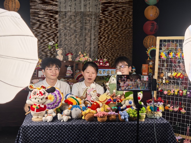 “千人百村”結(jié)碩果，鄉(xiāng)村振興顯擔(dān)當(dāng)——北京林業(yè)大學(xué)“鄉(xiāng)途致遠(yuǎn)”實(shí)踐團(tuán)暑期實(shí)踐記