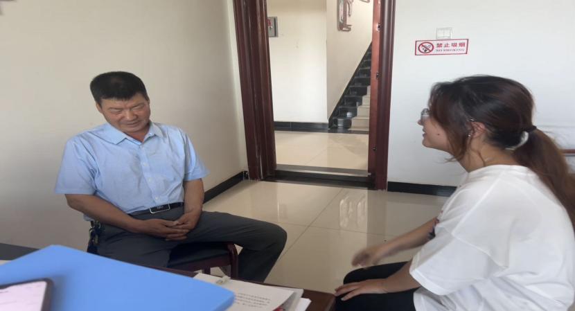 學(xué)好普通話，創(chuàng)造美好未來(lái)