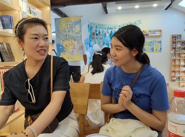 “尋評(píng)彈蘇韻，訪人民心聲” ——蘇州評(píng)彈非遺文化調(diào)研普及主題活動(dòng)順利開展