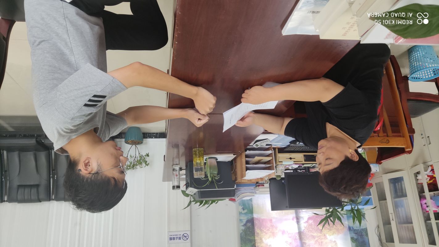 百村支書(shū)話振興：基層領(lǐng)導(dǎo)者的智慧與擔(dān)當(dāng)