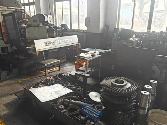 精刃智造調(diào)研團：精刃賦能破瓶頸，產(chǎn)學(xué)研協(xié)同啟新程