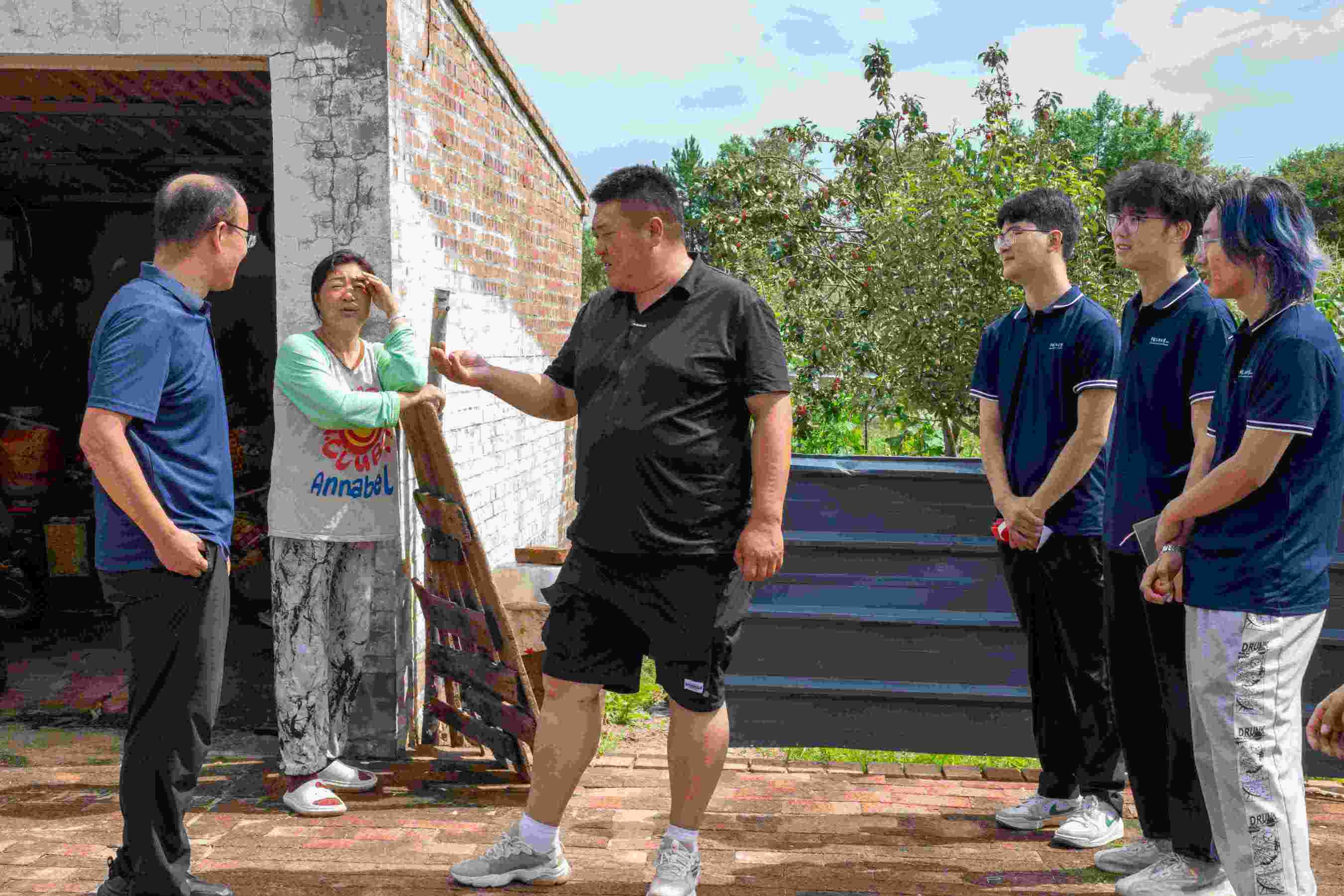 碧野興鄉(xiāng)，牛業(yè)共旺，實踐助力鄉(xiāng)村振興長