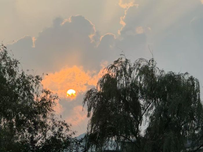 個(gè)人感悟|河海大學(xué)“追光”支教團(tuán)阮葉