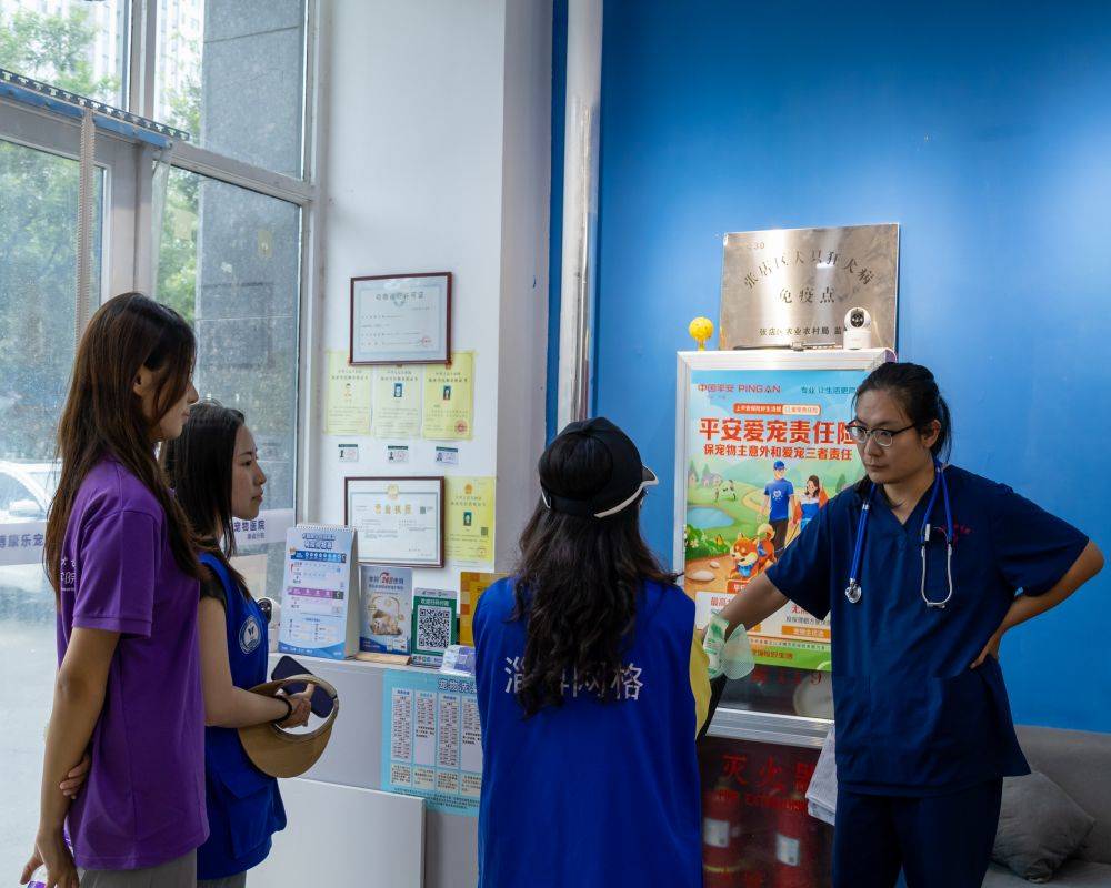 探訪民心筑和諧——循夢(mèng)學(xué)子實(shí)踐行，社區(qū)民戶(hù)訪實(shí)情