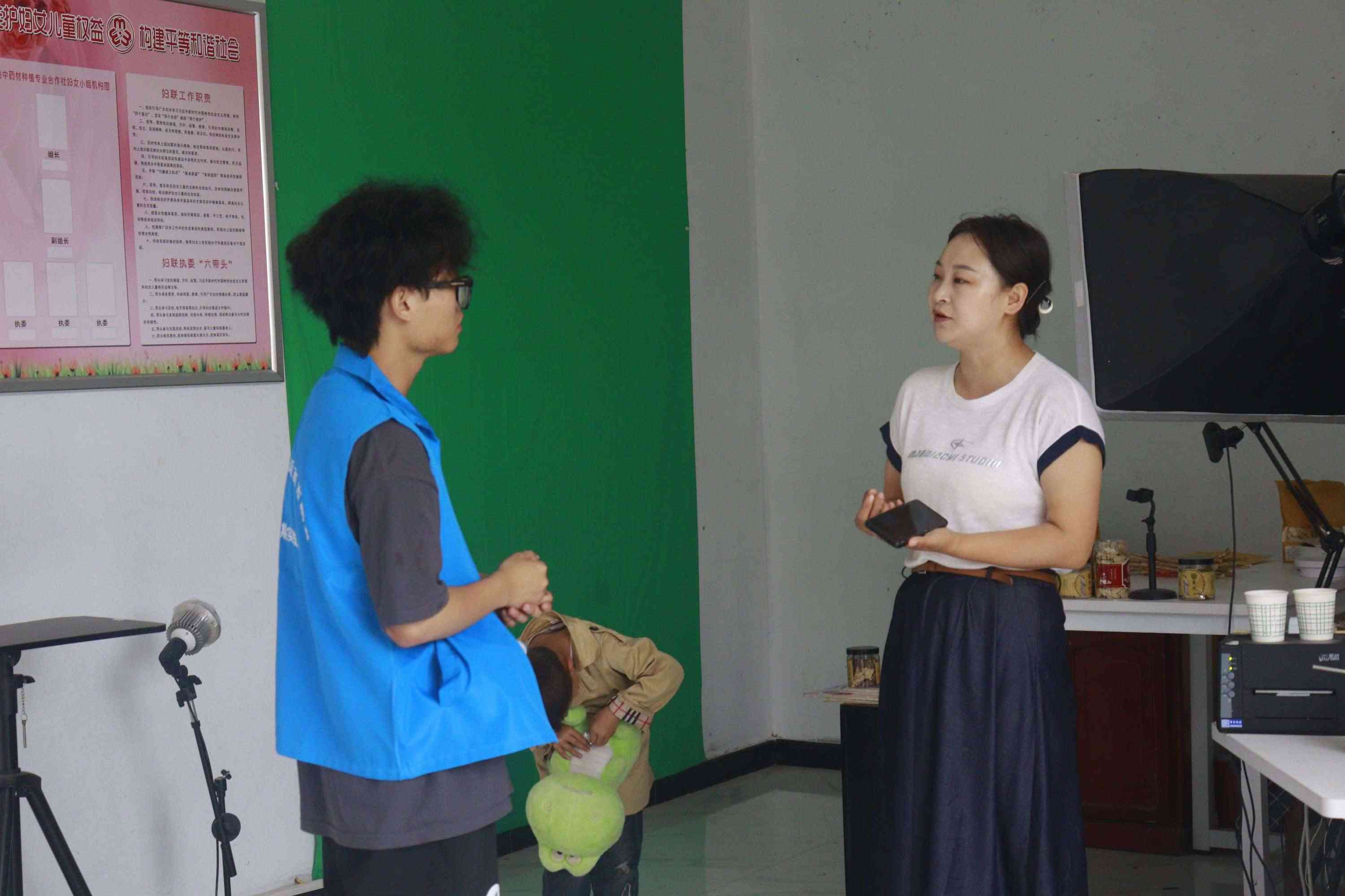 藥香飄揚(yáng)，“甘味”當(dāng)歸啟航