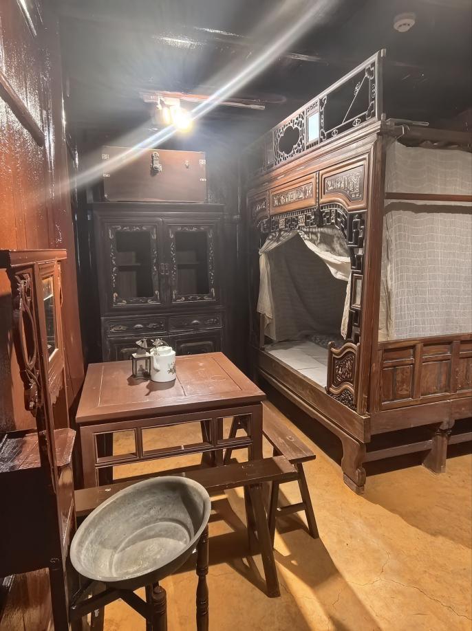 探訪紅色舊址，智探傳承新途