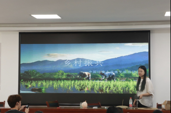 中國計量大學2025“微光致遠”實踐第十四天——微光盡頭，愛仍續(xù)航