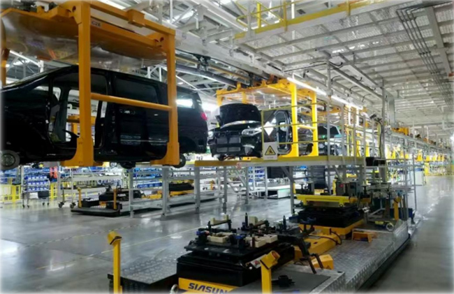 探脈牟鄉(xiāng)振興，青春解碼四興