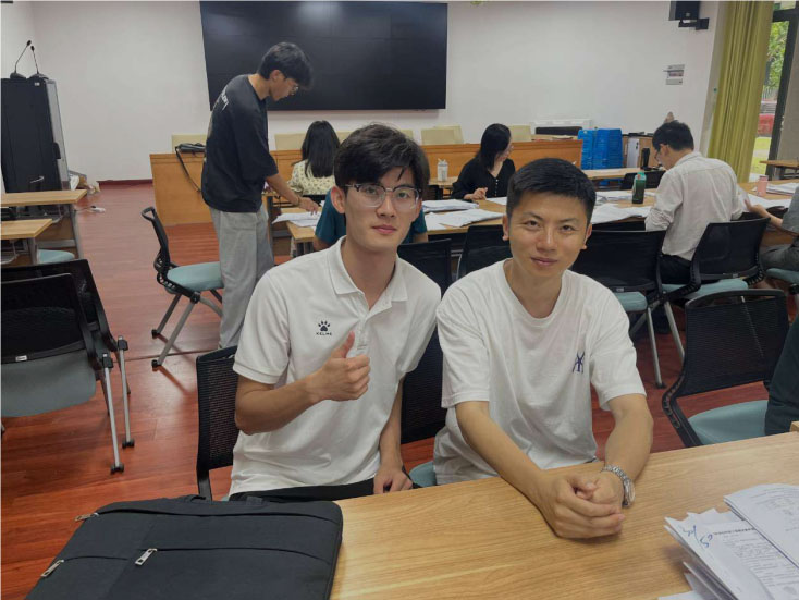 嘉興地區(qū)小學(xué)科學(xué)啟蒙教育研究團(tuán)隊(duì)走進(jìn)平湖市毓秀小學(xué)展開(kāi)社會(huì)實(shí)踐活動(dòng)