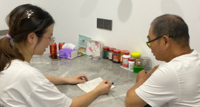 歲月如歌，英雄不減——抗戰(zhàn)老兵訪談