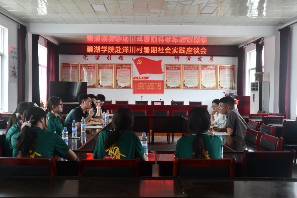 巢湖學(xué)院美術(shù)與設(shè)計學(xué)院赴旌德縣鄉(xiāng)村振興墻繪志愿活動團(tuán)隊感悟收獲