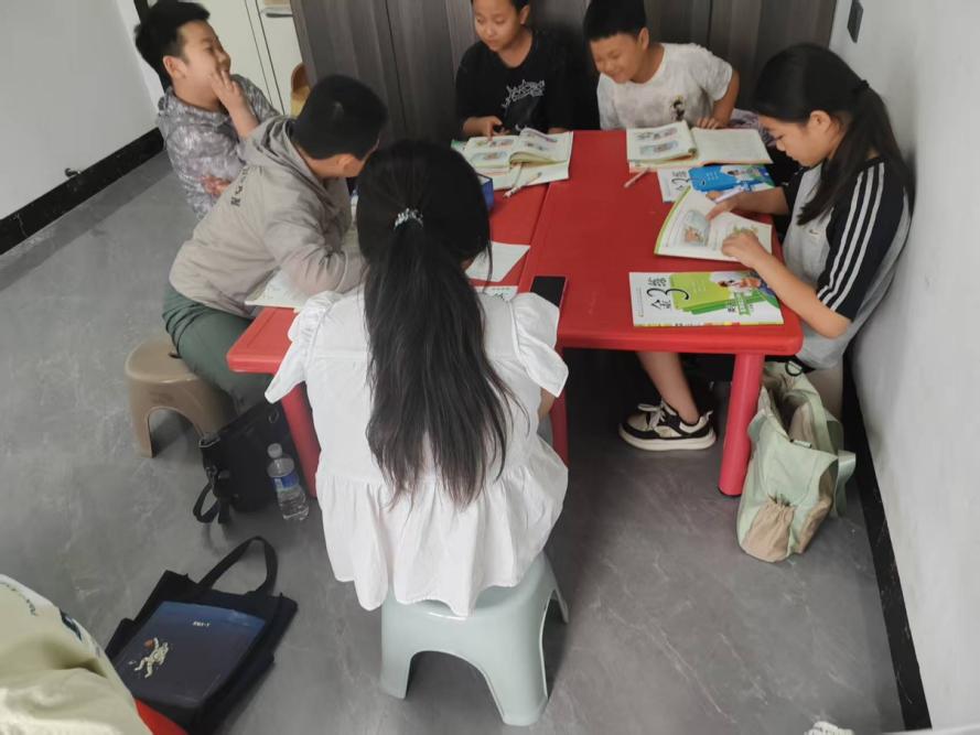 田埂上的教育：一場(chǎng)向真而行的探索