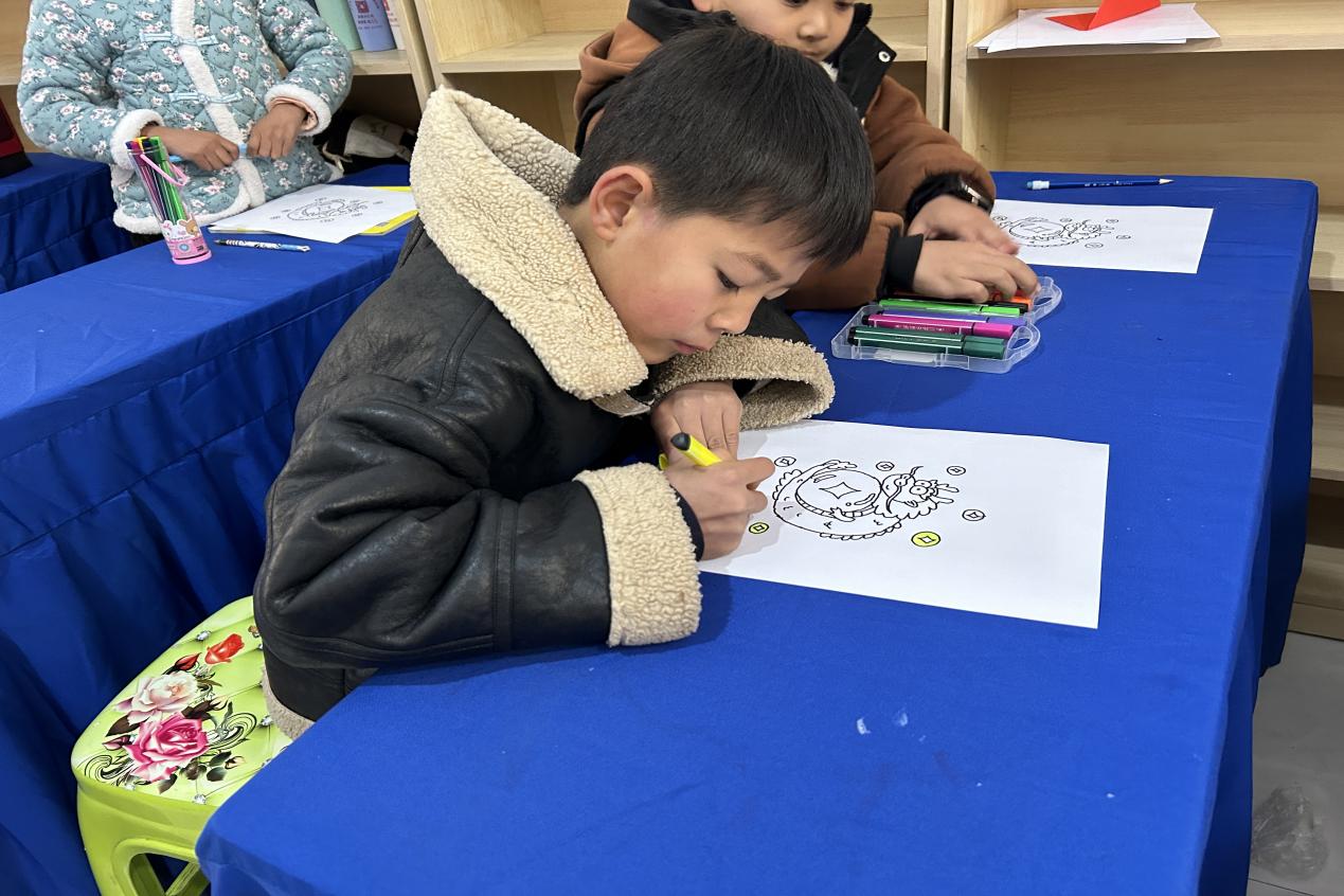 山東大學學生春暉社筑夢烏蒙支教隊支教紀實