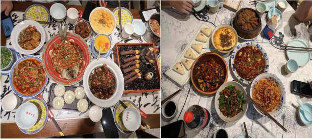 江西美食探秘：南京工程學(xué)院“贛霄凌云”團隊暑期社會實踐活動紀(jì)實