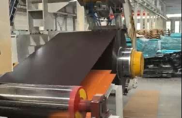 “碳凈工坊”調(diào)研團(tuán)：走進(jìn)齊盈新材料，探尋綠色材料新路徑