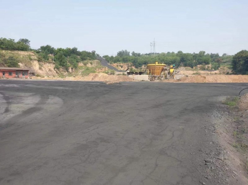 煤海轉(zhuǎn)型繪新綠，萬(wàn)頃漾泉獲新生 ——山東大學(xué)生命科學(xué)學(xué)院“虞衡”關(guān)于生態(tài)環(huán)境保護(hù)分析調(diào)研團(tuán)赴山西省陽(yáng)泉市對(duì)煤礦相關(guān)的考察總結(jié)