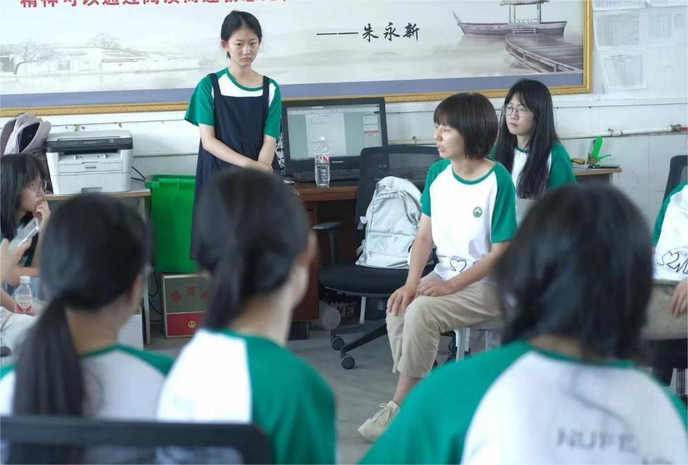 情滿劉李：播種希望，共筑健康夢想