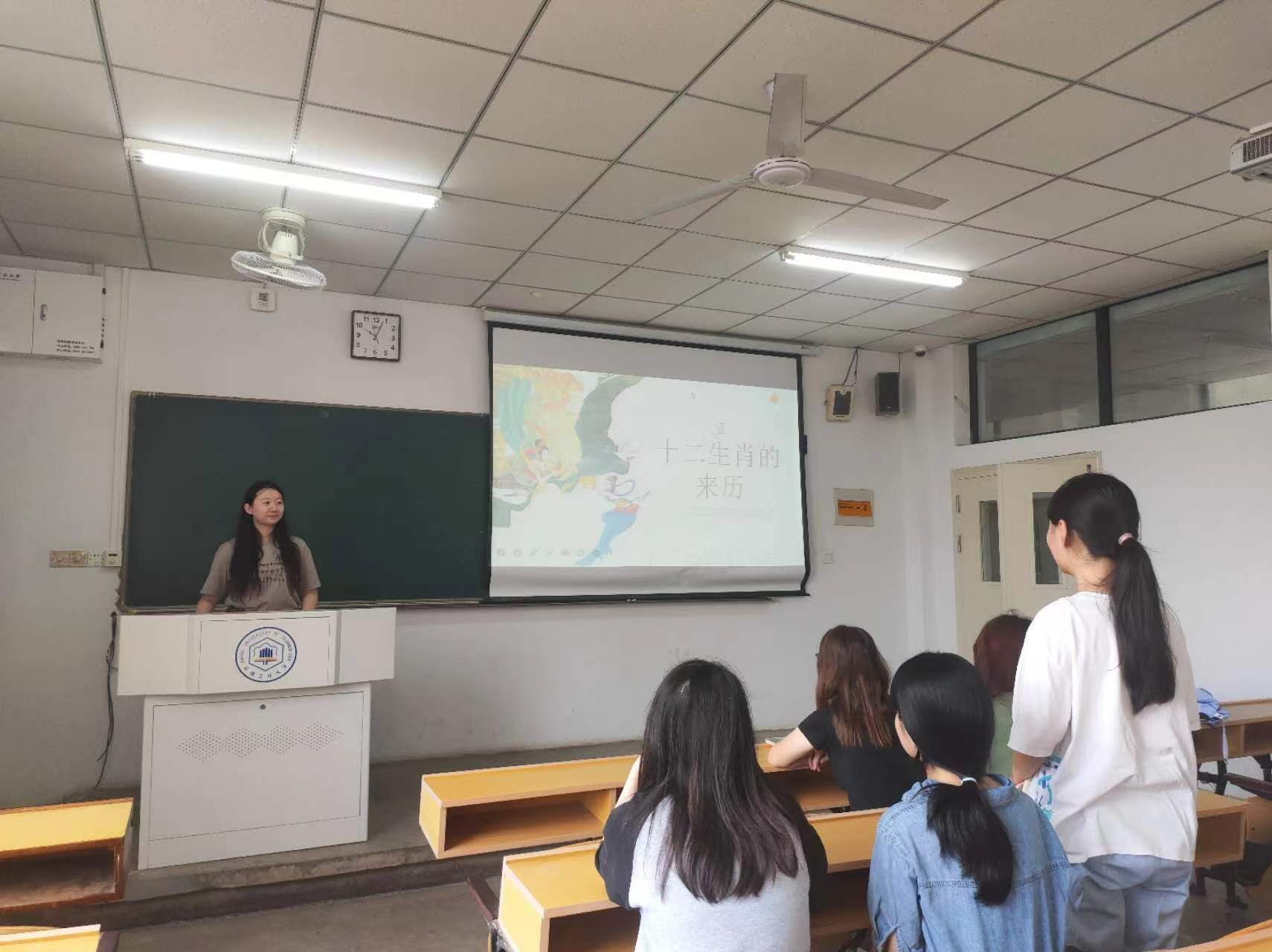 體悟千年文化，弘揚歷史新風(fēng)