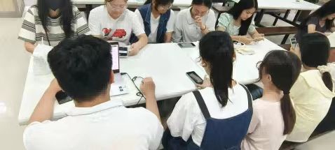 開展動(dòng)員會(huì)議，厘清實(shí)踐思路