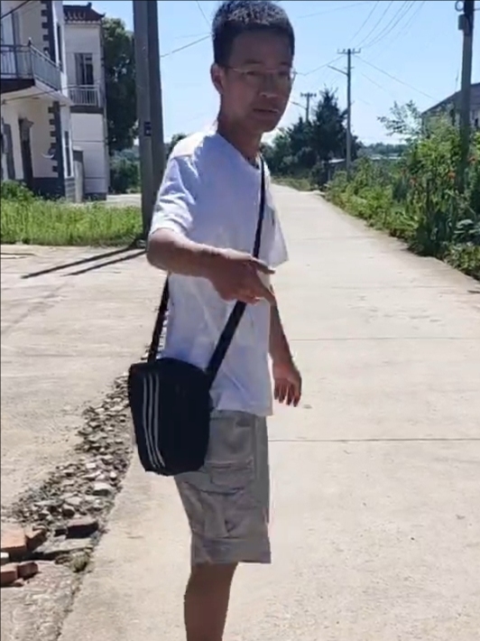 淮北師范大學“傾聽百村支書-使命與擔當下的鄉(xiāng)村振興