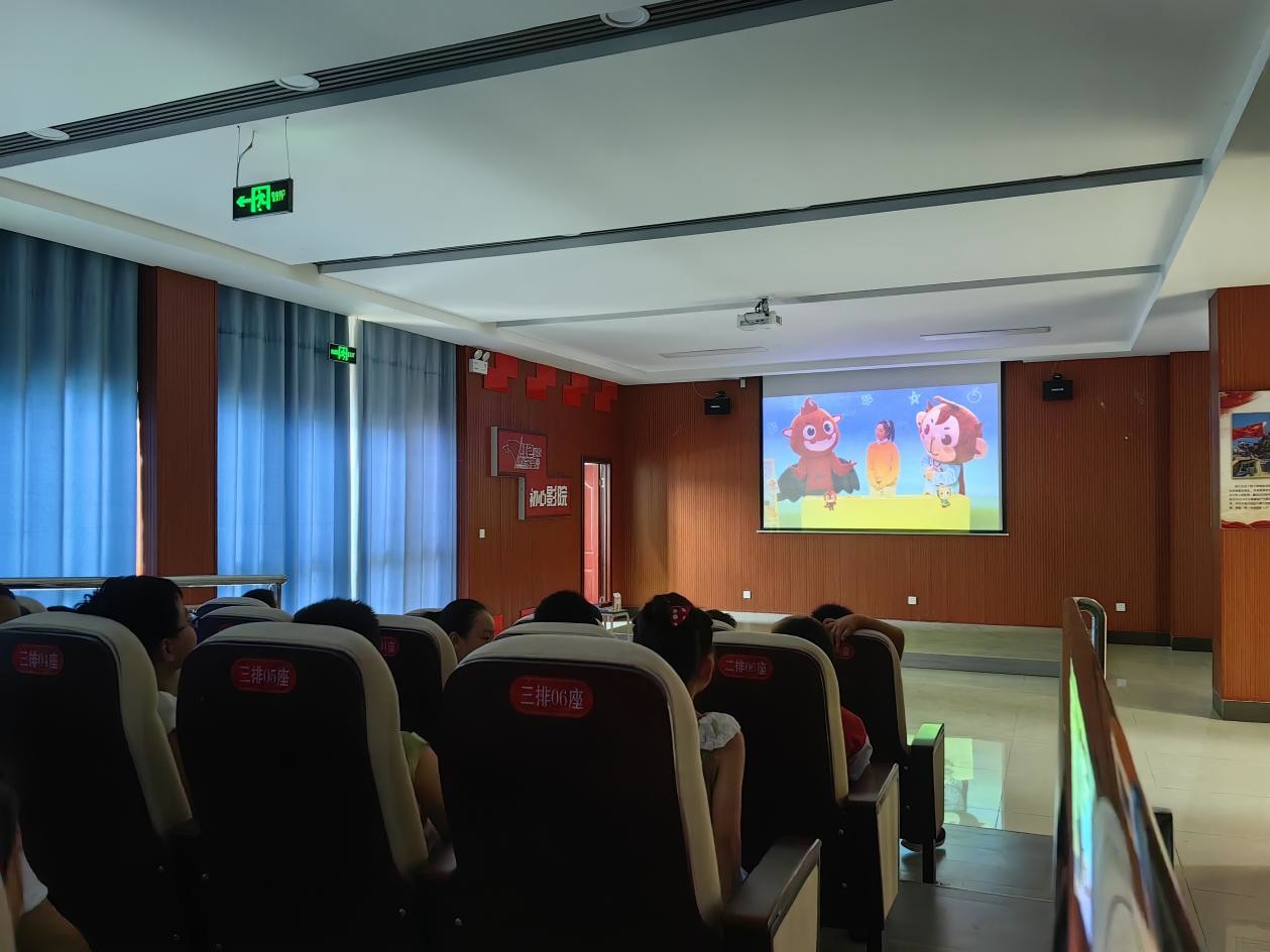 【微愛青春】山東大學(xué)學(xué)生春暉社泗海承風(fēng)支教隊(duì)