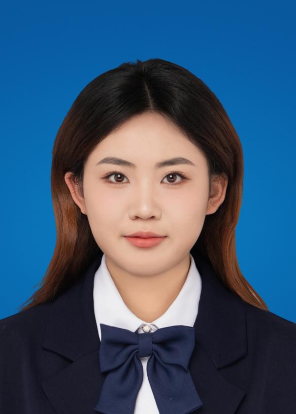 四川輕化工大學(xué)優(yōu)秀學(xué)子余婷：以奮斗之姿迎挑戰(zhàn) 用拼搏之態(tài)鑄輝煌