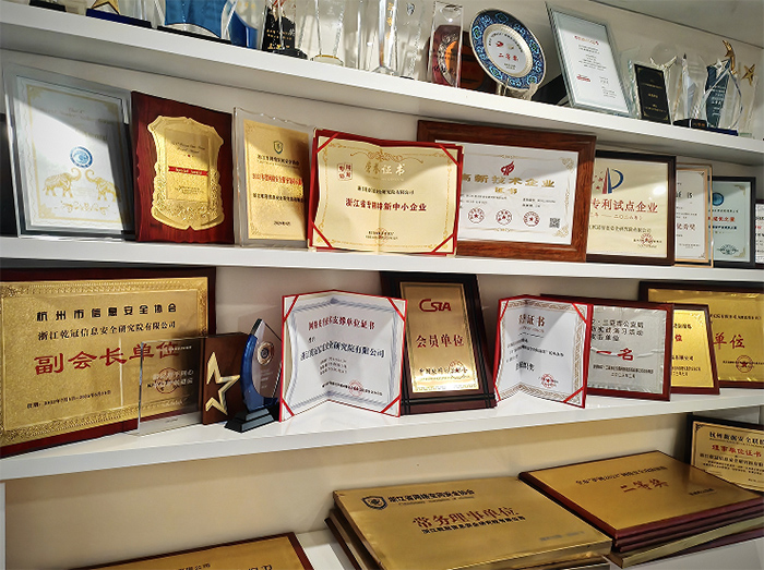 聚焦數(shù)據(jù)安全與制度落地：河海學(xué)子走進數(shù)字治理一線